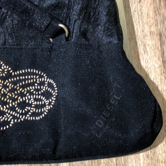 Diesel vintage bag - Picture 2 of 11